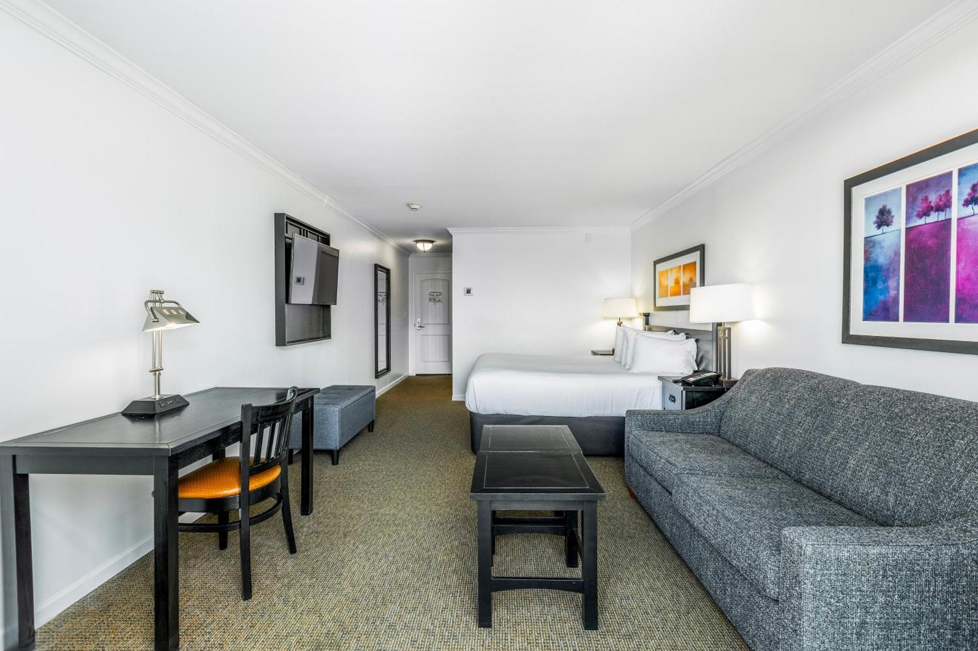 לייק ג'נבה Lodge Geneva National מראה חיצוני תמונה