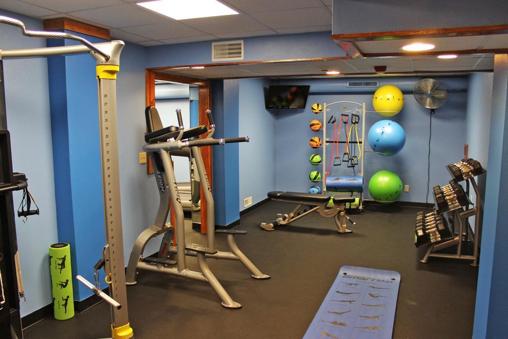 לייק ג'נבה Lodge Geneva National מראה חיצוני תמונה